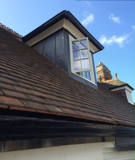 photo of Roofing Lincoln 3