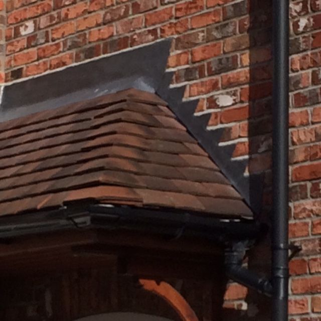 photo of Flat roof repairs Lincoln 3