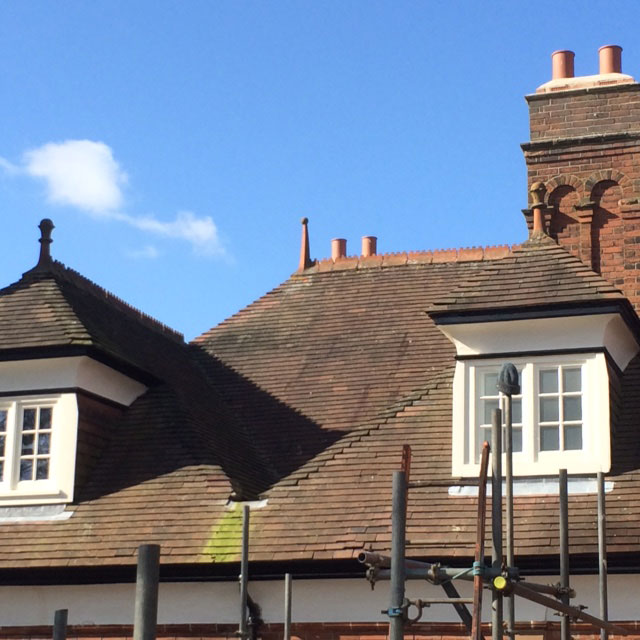 photo of Flat roof repairs Lincoln 3