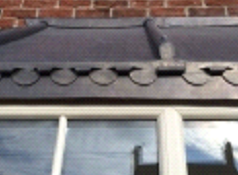 Flat roof repairs in Lincoln