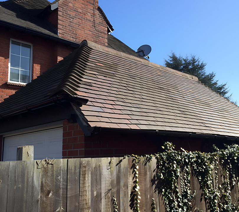 Complete New Roof Installations Across Lincoln