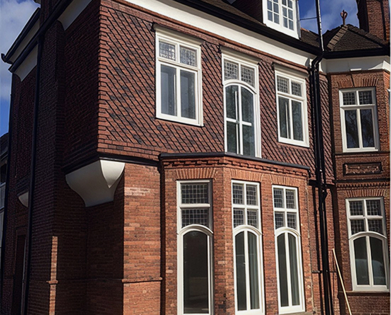 Trusted Lincolnshire Roofing Contractors