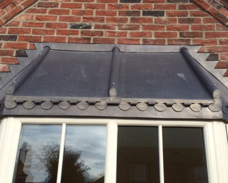 Roofing Lincoln for over 20 years