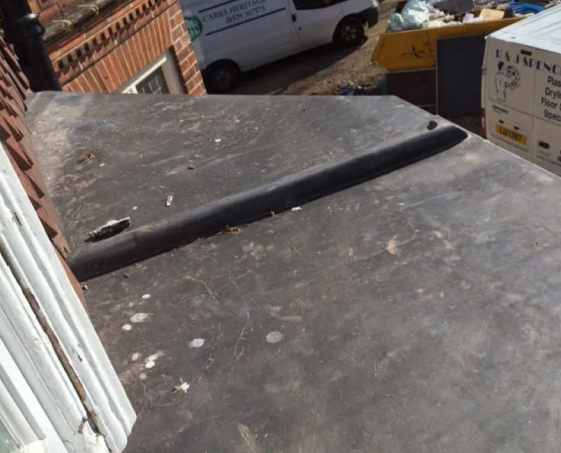 Roofing Lincoln for over 20 years