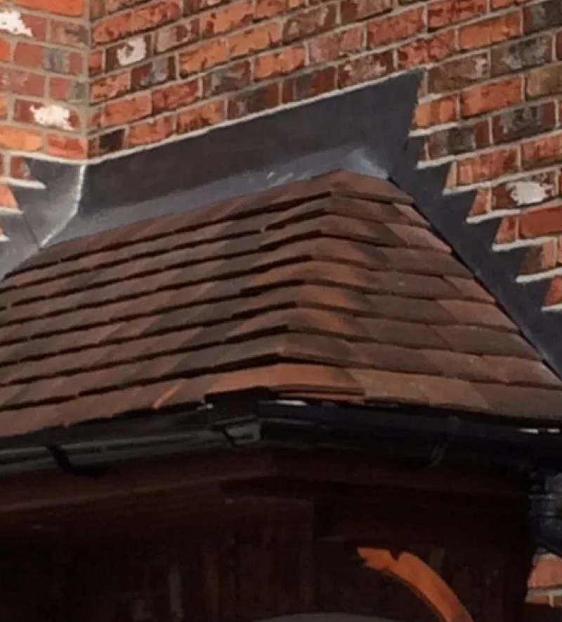 Roofing Lincoln for over 20 years
