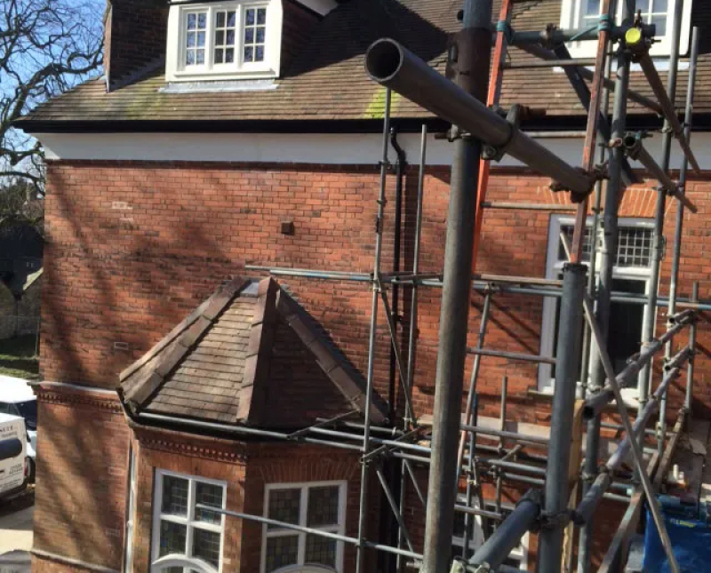 Roofing Lincoln for over 20 years
