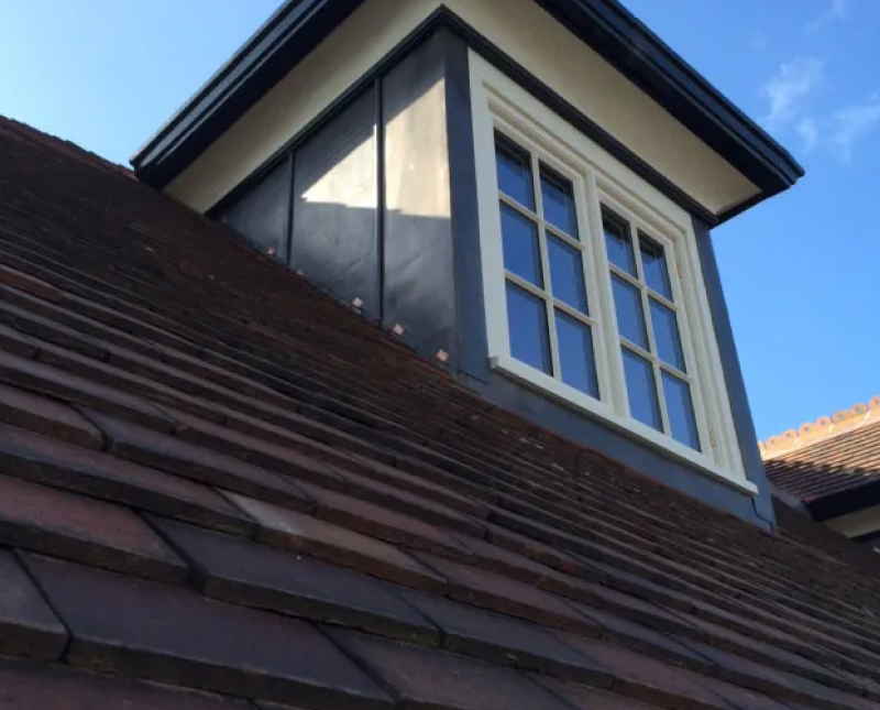 Roofing Lincoln for over 20 years