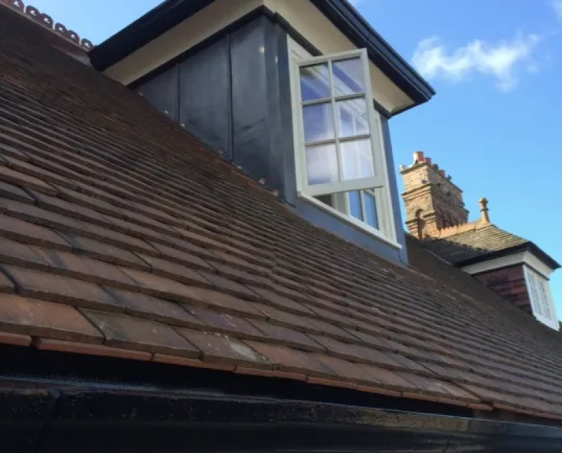 Roofing Lincoln for over 20 years