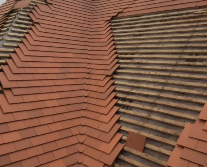Roofing Lincoln for over 20 years