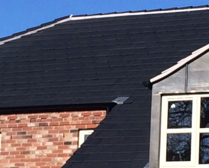 Roofing Lincoln for over 20 years
