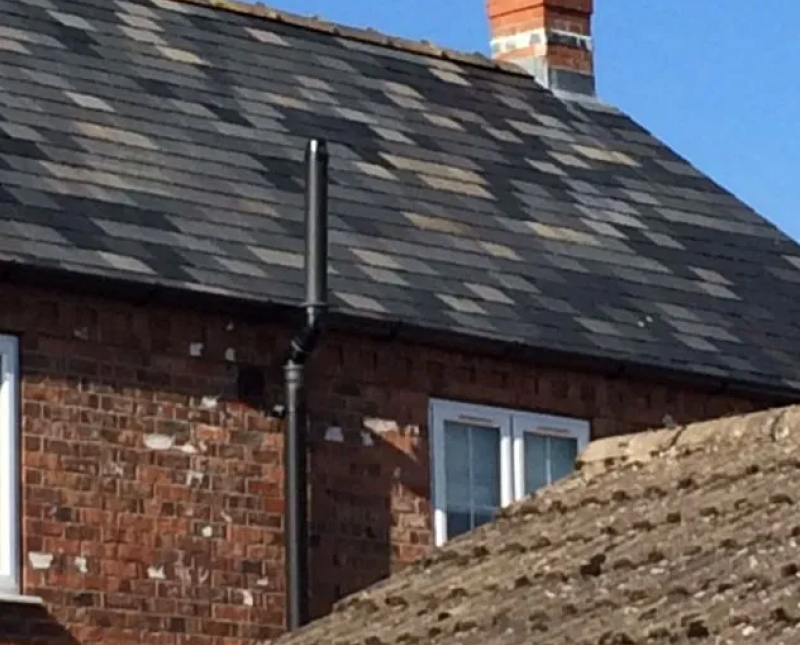Roofing Lincoln for over 20 years